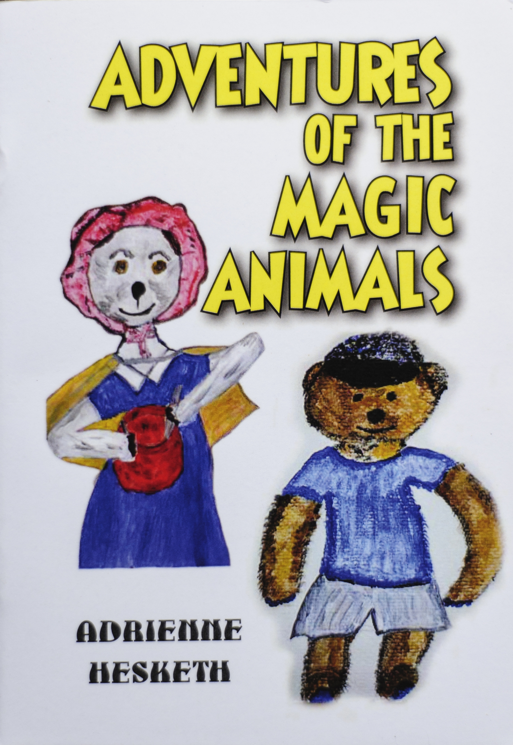 Children's Stories