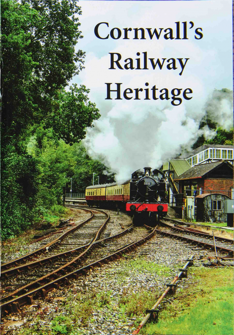 Cornwall's Railway Heritage
