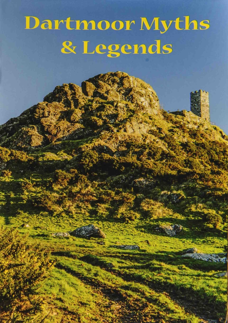 Dartmoor Myths and Legends