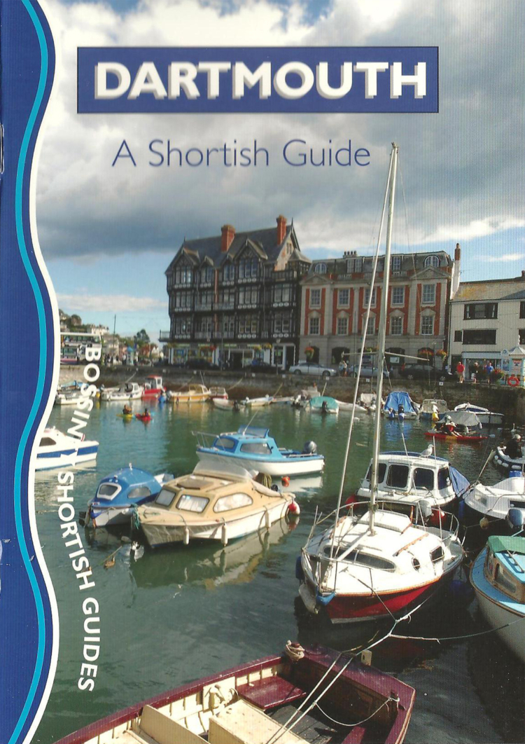 Dartmouth - A Shortish Guide