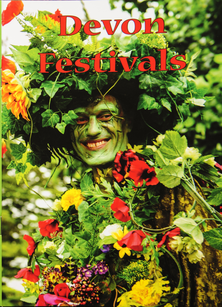 Devon Festivals