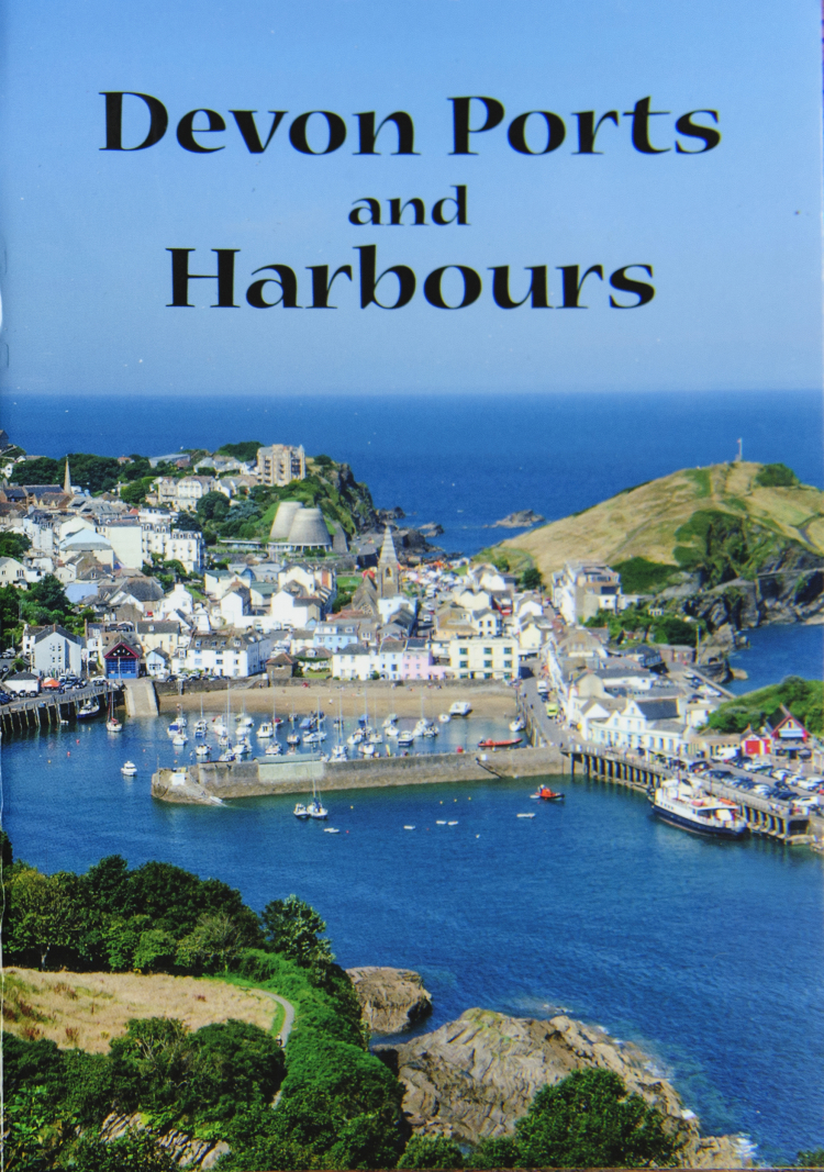 Devon Ports and Harbours