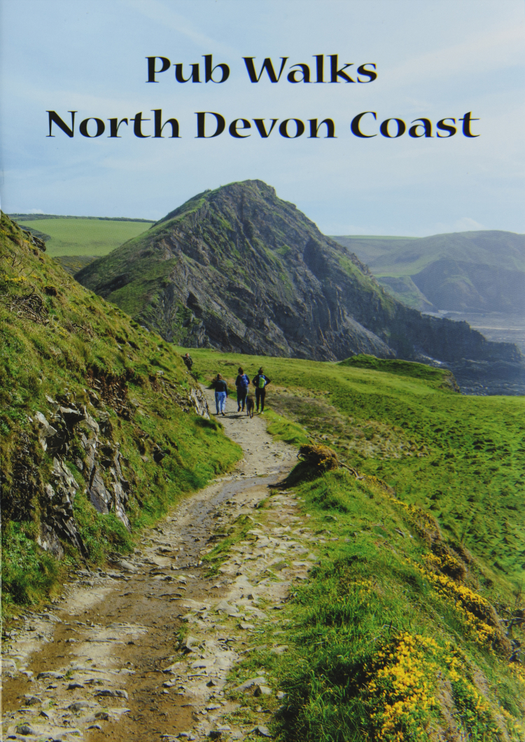 Pub Walks North Devon Coast