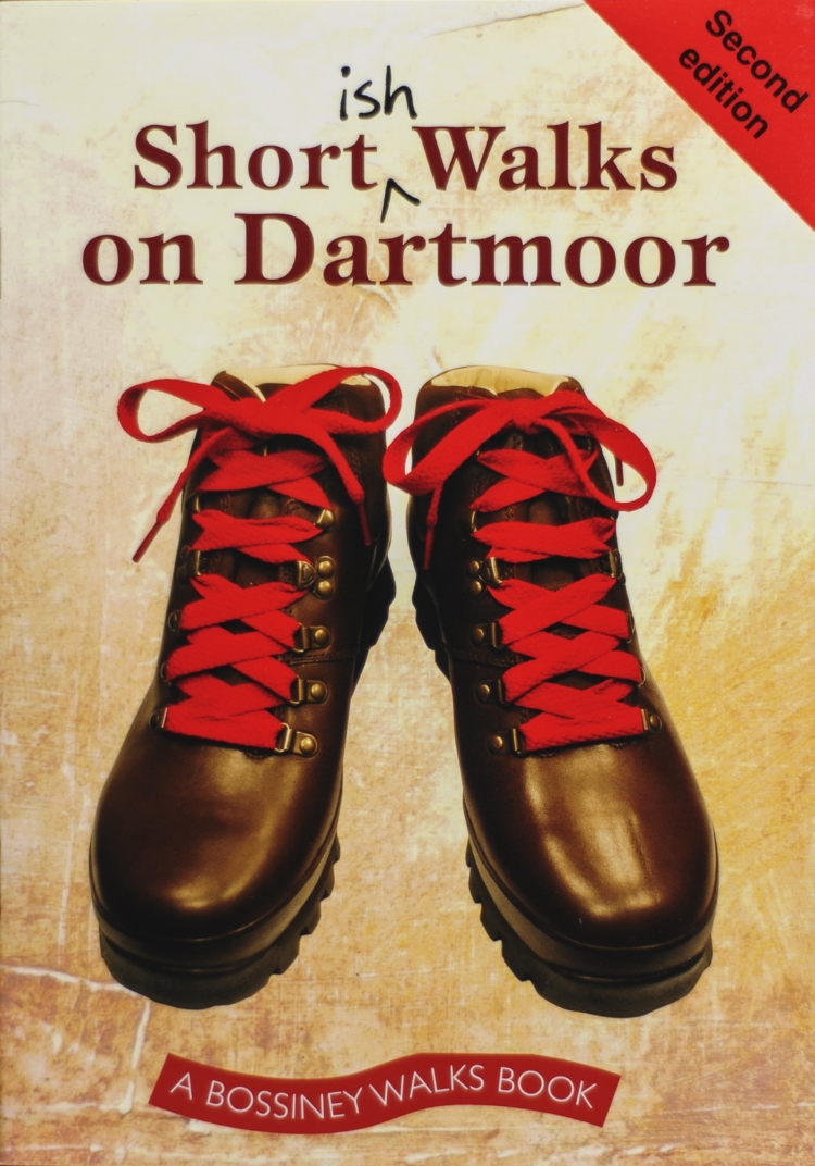 Shortish Walks on Dartmoor