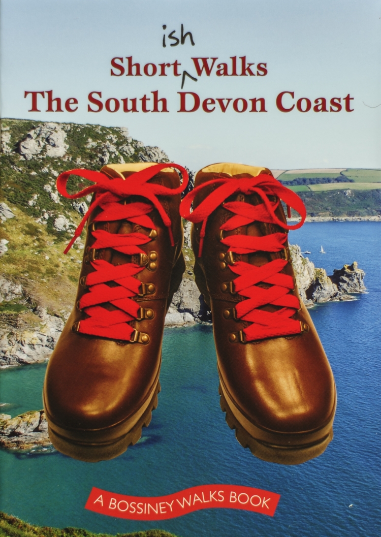 Shortish Walks South Devon Coast