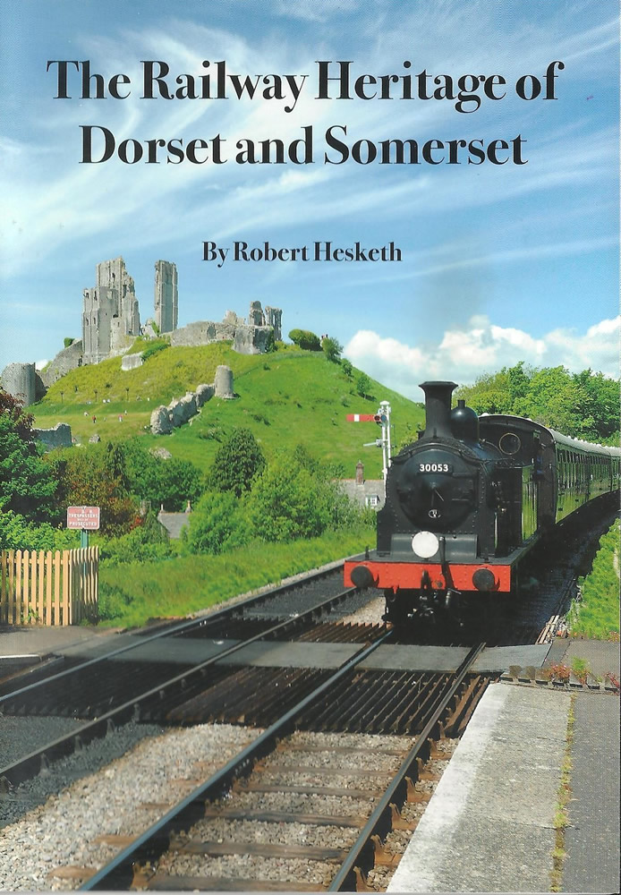 Railway Heritage