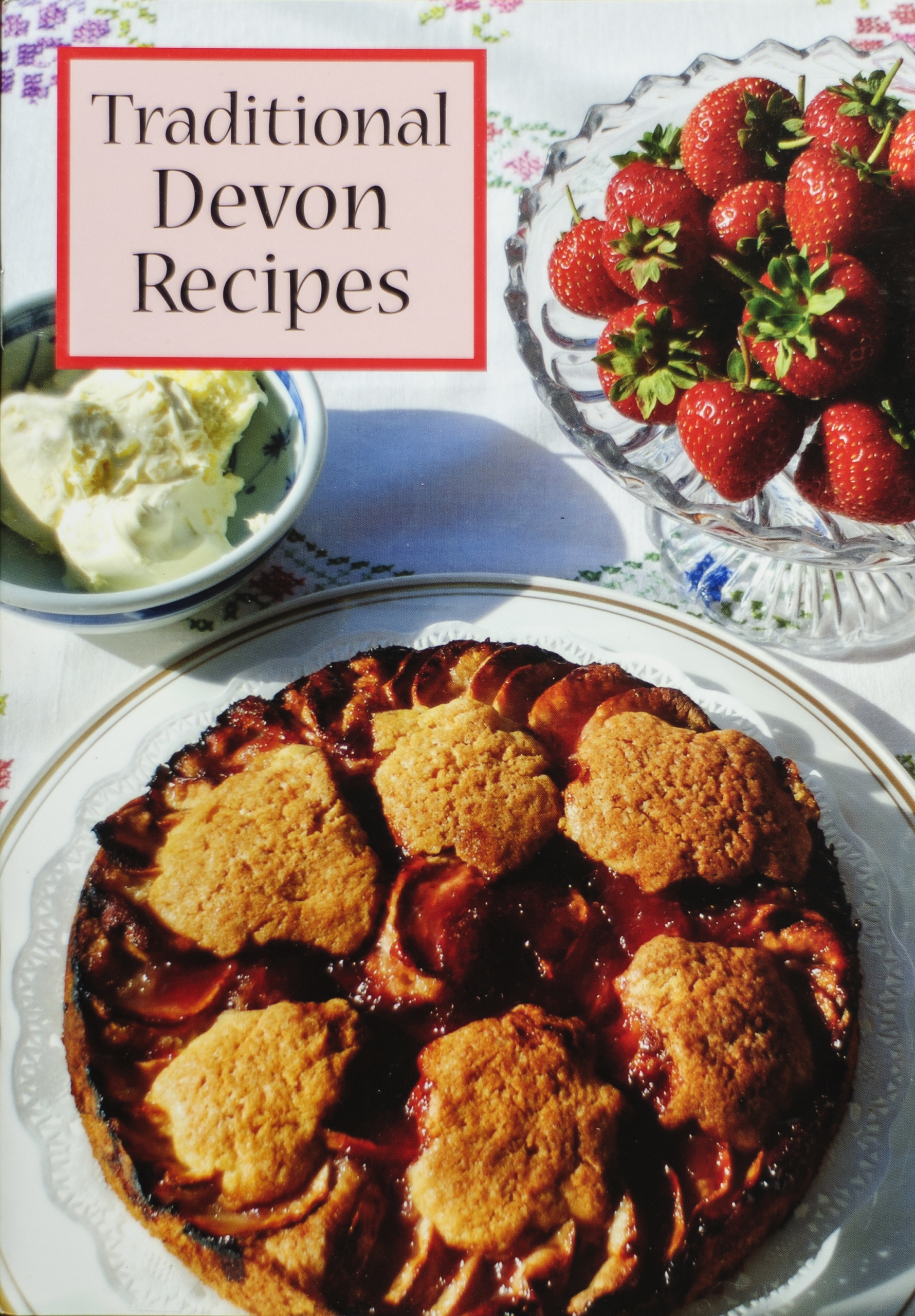 Food and Cooking