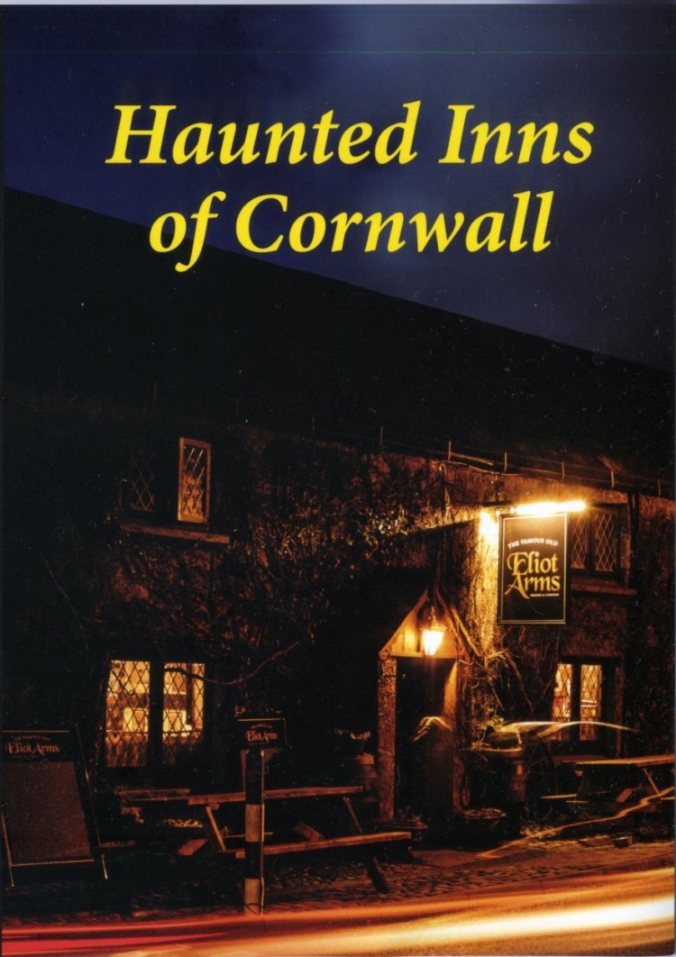 Haunted Inns of Cornwall