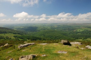 BUCKLAND BEACON VIEW 3 