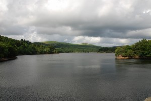 BURRATOR RESERVOIR 1 