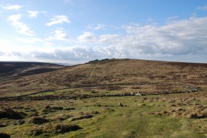 GRIMSPOUND A4  