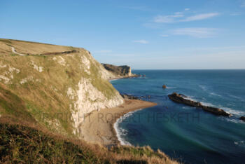 MAN OF WAR BEACH  