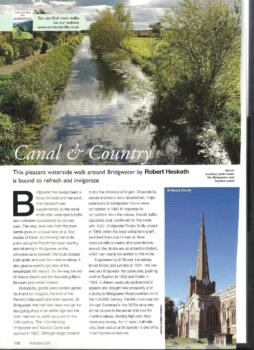 SOMERSET LIFE SAMPLE WALK 2   