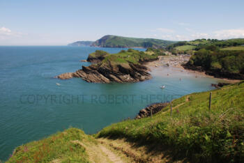 Watermouth 11  